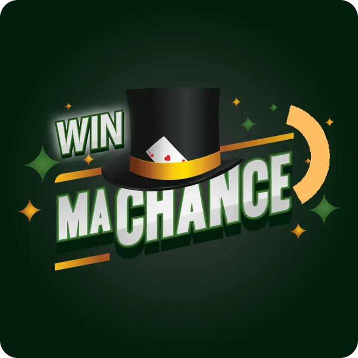 Casino Machance